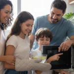 O que pode e o que não pode ir no micro-ondas: guia completo